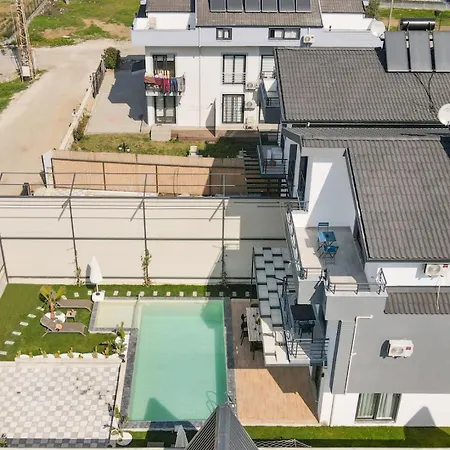 Atli Villa